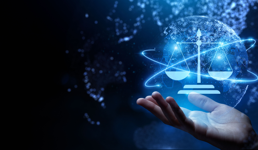 Revolutionising Justice Top 5 Justice Tech Trends Shaping the Future